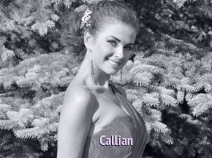 Callian Film Porno