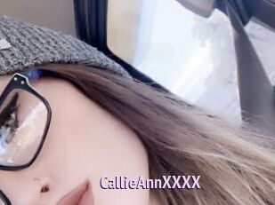 CallieAnnXXXX
