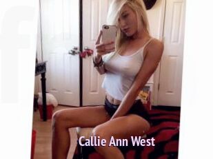 Callie_Ann_West