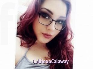 CalliexoCalaway