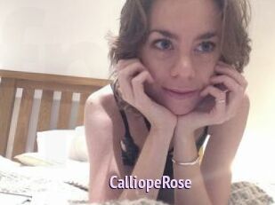 CalliopeRose Film Porno