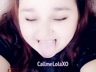 CallmeLolaXO