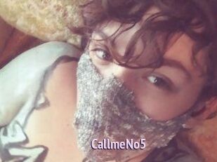 CallmeNo5