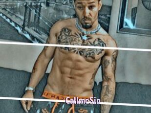 CallmeSin