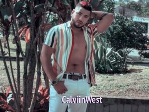 CalviinWest