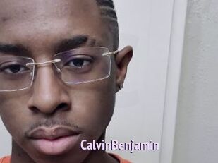 CalvinBenjamin