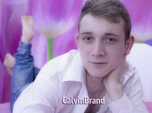 CalvinBrand