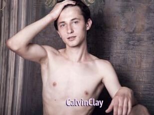 CalvinClay