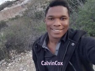 Calvin_Cox