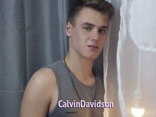 CalvinDavidson