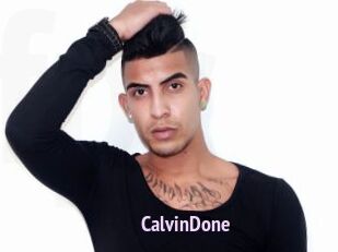 CalvinDone
