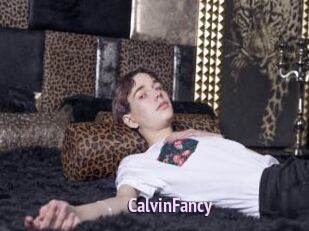 CalvinFancy