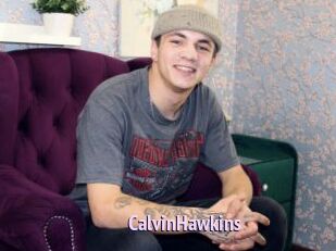 CalvinHawkins
