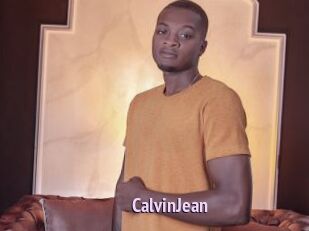 CalvinJean