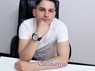 CalvinKevyn
