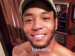 CalvinKing