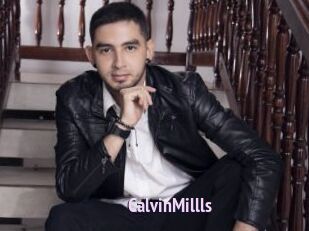 CalvinMillls