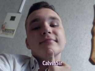 CalvinSir