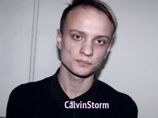 CalvinStorm