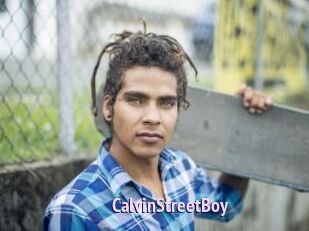 CalvinStreetBoy
