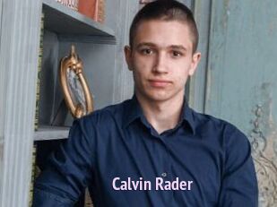 Calvin_Rader