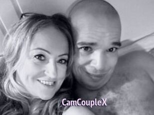 CamCoupleX
