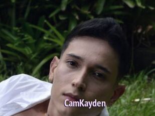 CamKayden