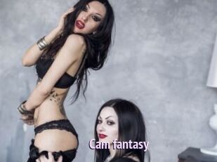 Cam_fantasy Film Porno