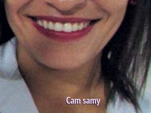Cam_samy
