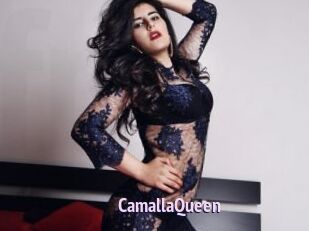CamallaQueen