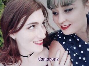 Camazons