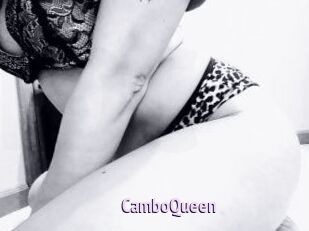 CamboQueen