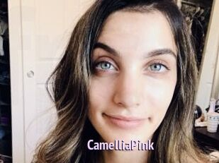 CamelliaPink
