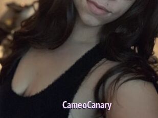 CameoCanary
