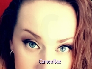 CameoRae Film Porno