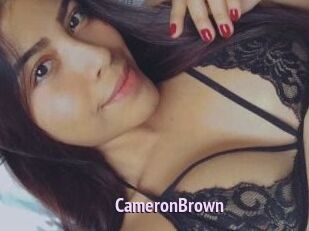 CameronBrown
