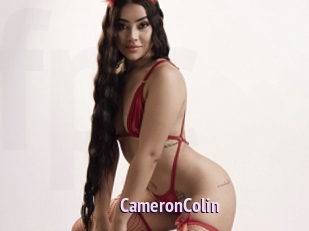 CameronColin