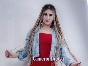 CameronDilova