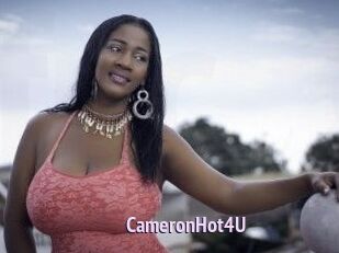 CameronHot4U