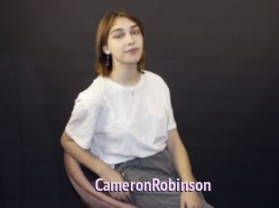 CameronRobinson
