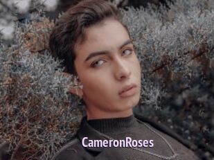 CameronRoses