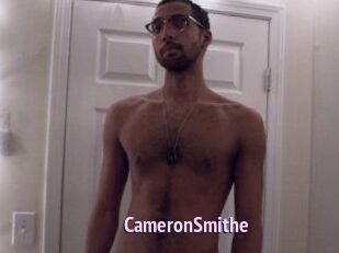 Cameron_Smithe