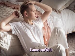 CameronWeb
