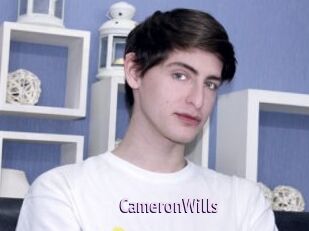 CameronWills
