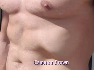 Cameron_Brown