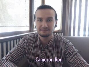 Cameron_Ron