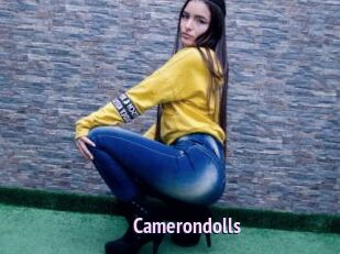 Camerondolls