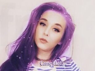 Camgirlalli