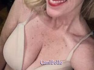 CamiBelle