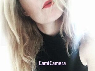 CamiCamera